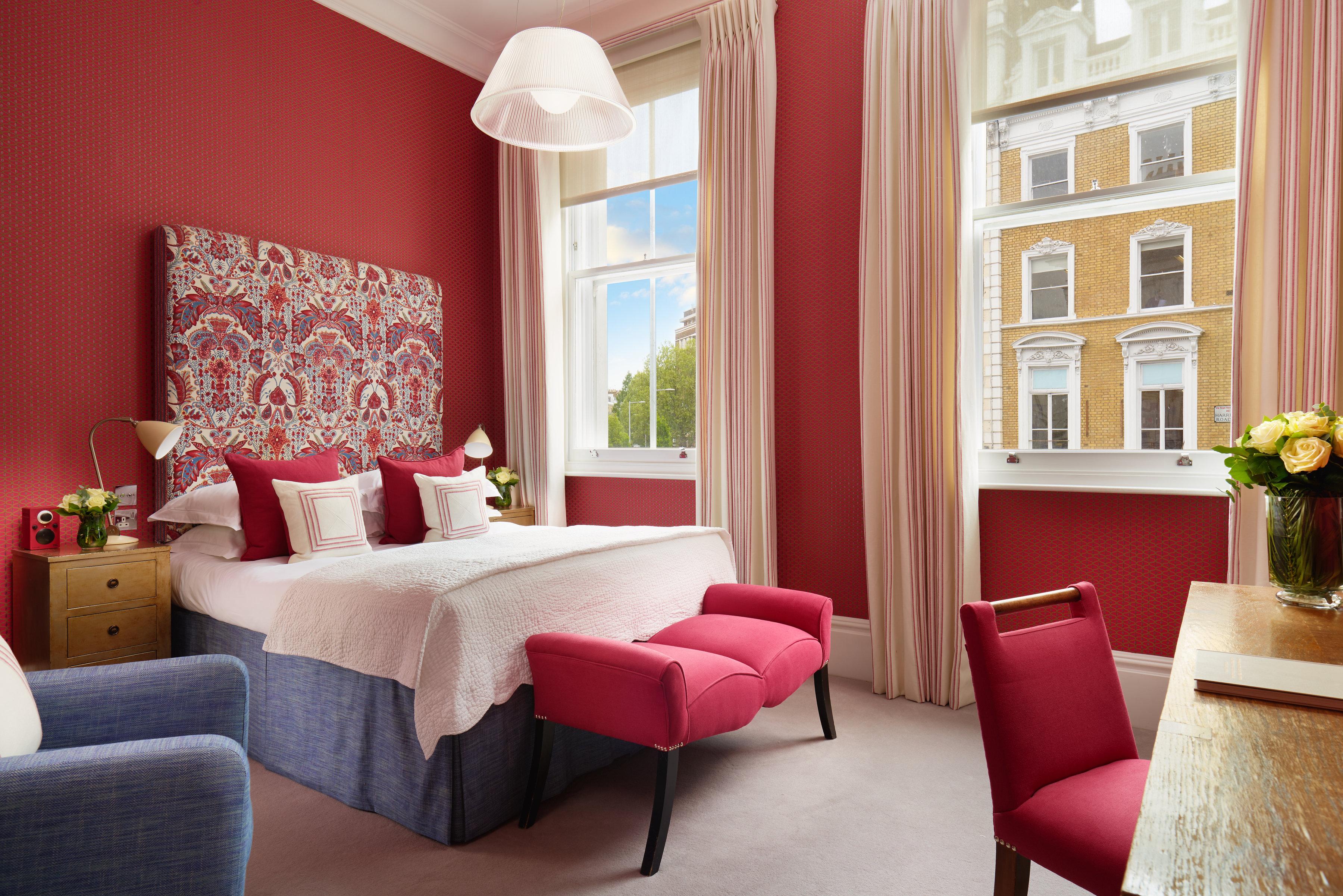 The Pelham London - Starhotels Collezione Exterior foto