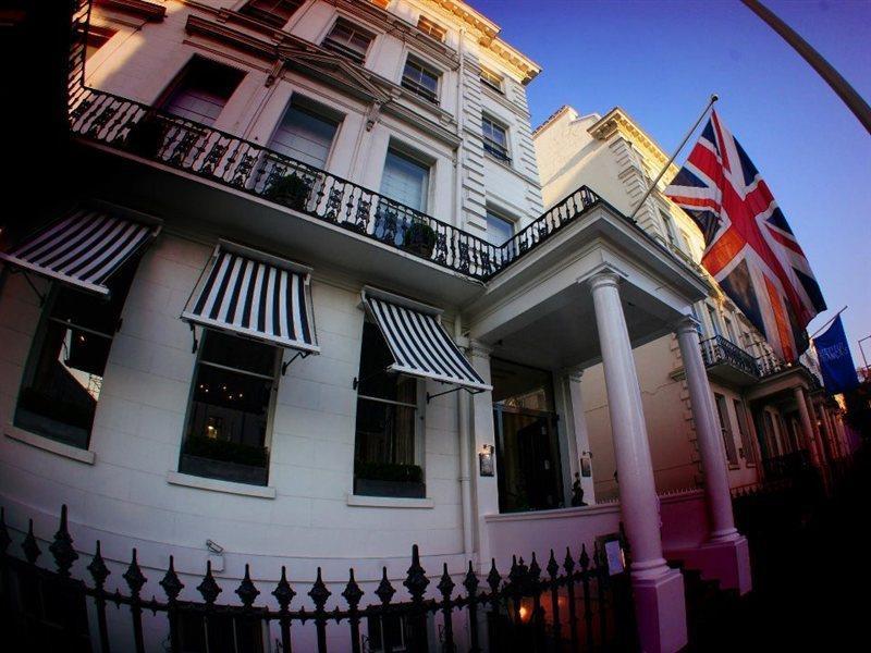 The Pelham London - Starhotels Collezione Exterior foto