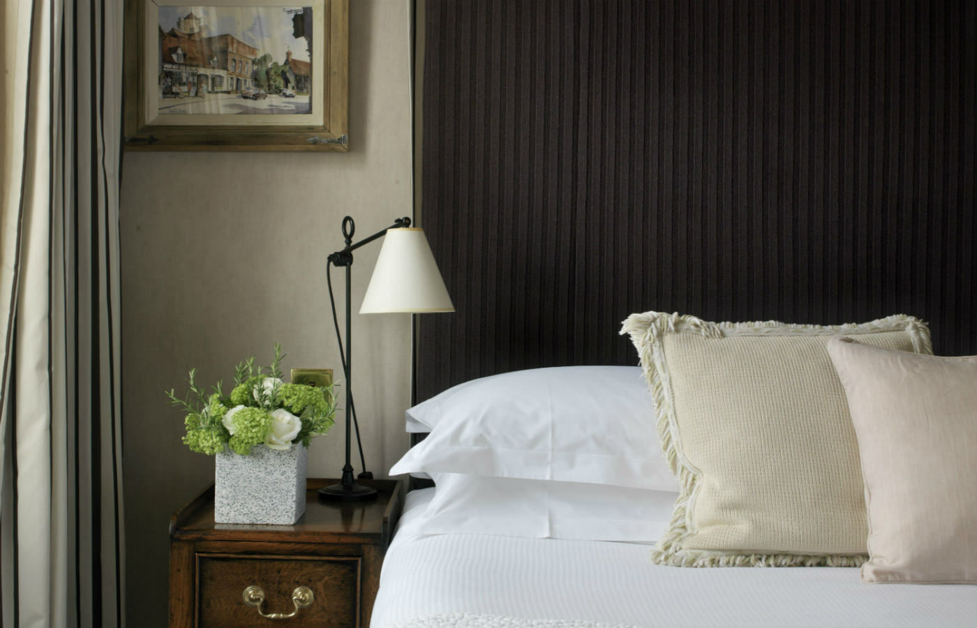 The Pelham London - Starhotels Collezione Exterior foto